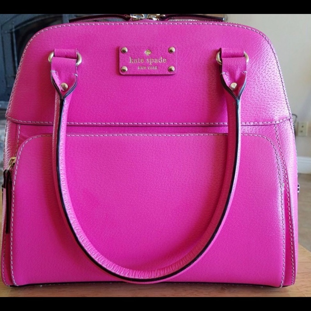 Kate spade Authentic bag